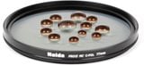  Kính lọc Haida PROII Variable ND Filter 72mm 