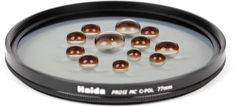  Kính lọc Haida PROII Variable ND Filter 72mm 