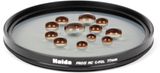 Kính lọc Haida PROII Multi-coating Circular Polarizing Filter 77mm