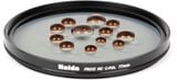 Kính lọc Haida PROII Multi-coating Circular Polarizing Filter 72mm