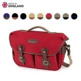 Túi máy ảnh Billingham Hadley Pro 2020 - Burgundy/ Chocolate 