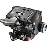  Đầu chân máy quay Manfrotto MHXPRO 2-Way, Pan-and-Tilt Head 