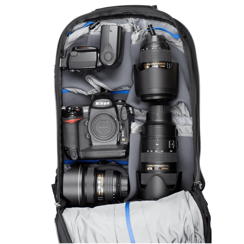  Balo máy ảnh ThinkTank Shape Shifter® 17 V2.0 