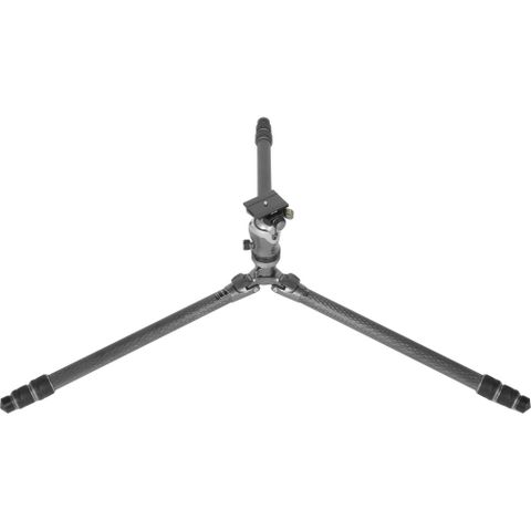  Bộ chân máy ảnh Gitzo Mountaineer Series 3 Carbon Fiber 3-Sections Tripod & Center Ball Head 