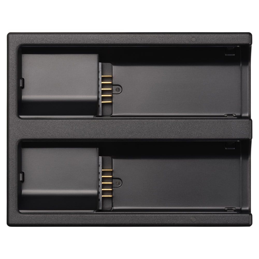  Đế sạc pin đôi Sigma BC-81 