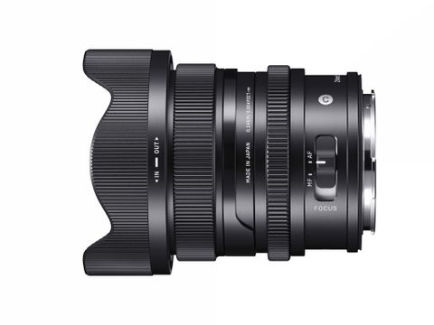  Ống kính Sigma 24mm F2 DG DN Contemporary ngàm L 