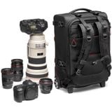  Vali máy ảnh Manfrotto Pro Light Reloader Switch-55; Roller Black 