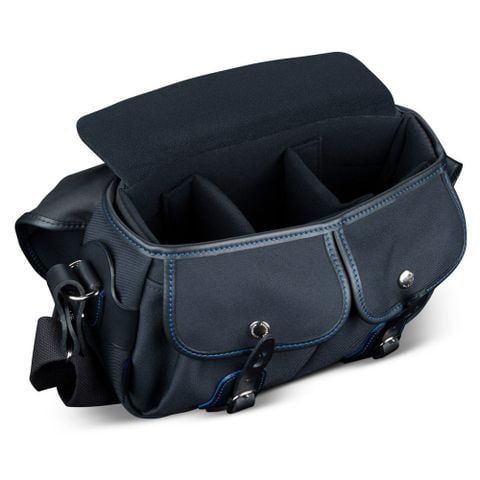  Túi máy ảnh Billingham Hadley Small Pro - Midnight 