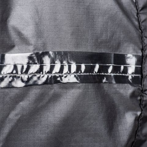  Áo che mưa máy ảnh ThinkTank Emergency Rain Cover - Small Black 