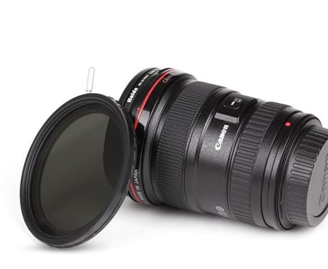 Kính lọc Haida NanoPro Variable ND Filter 77mm 