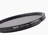 Kính lọc Haida NanoPro S1-5 Variable ND Filter 82mm