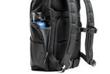  Balo máy ảnh Think Tank FocusPoint RollTop 30L Asphalt Black 