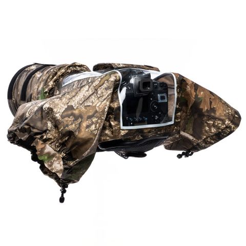  Tấm che mưa Think Tank Camo Hydrophobia DM 300-600 V3 (RealTree APX) 