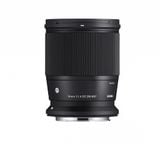  Ống kính Sigma 16mm F1.4 DC DN Contemporary ngàm Canon RF 