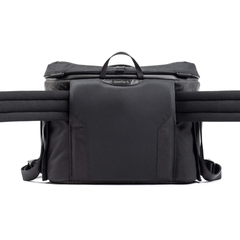  Túi máy ảnh Think Tank SpeedTop Crossbody 15 Graphite 