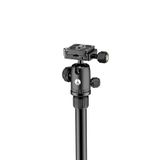  Bộ chân máy ảnh Manfrotto Element Small Traveller Aluminium Tripod & Ball Head 
