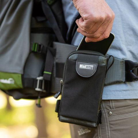  Balo máy ảnh Think Tank Rotation 22LBackpack 
