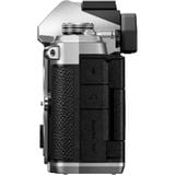 Máy ảnh OM SYSTEM OM-3