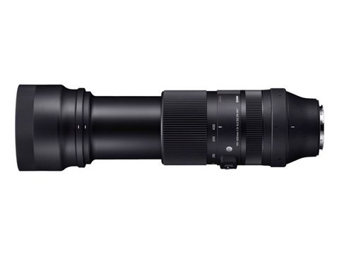  Ống kính Sigma 100-400mm F5-6.3 DG DN OS Contemporary 