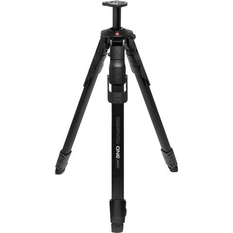 Chân máy Manfrotto ONE Photo Aluminum Tripod 