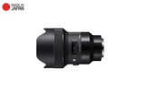  Ống kính Sigma 14mm F1.8 DG HSM Art ngàm Sony E 