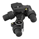  Đầu chân máy ảnh Manfrotto 405 Geared Head 