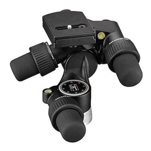  Đầu chân máy ảnh Manfrotto 405 Geared Head 