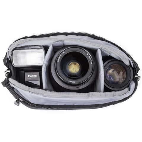  Túi máy ảnh Think Tank Hubba Hubba Hiney V3.0 Charcoal 