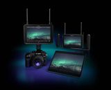  Màn hình video màu Atomos Shogun Ultra 7 inch Monitor-Recorder 