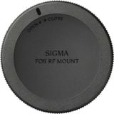  Sigma Rear Lens Cap (Nắp Sau Ống Kính) 