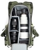  Balo máy ảnh Think Tank BackLight Sprint 15L 