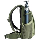 Balo máy ảnh Think Tank BackLight Sprint Slate Black