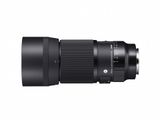  Ống kính Sigma 105mm F2.8 DG DN Macro Art ngàm L 