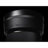 Ống kính Sigma AF 30mm F1.4 DC DN Contemporary ngàm Sony E