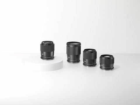  Ống kính Sigma 23mm F1.4 DC DN Contemporary ngàm Fujifilm X 