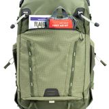  Balo máy ảnh Think Tank BackLight 36L Slate Black 