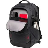  Balo máy ảnh Manfrotto PRO Light Backloader Backpack S Black 