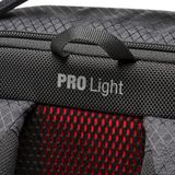  Balo máy ảnh Manfrotto PRO Light Backloader Backpack S Black 