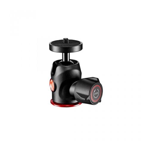  Đầu chân máy ảnh Manfrotto MH492 Ball Head 