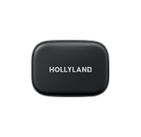  Bộ Micro không dây Hollyland Lark A1 Duo (USB-C RX, hộp sạc) màu Space Gray 