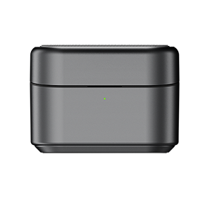  Bộ Micro không dây Hollyland LARK M2S Mini Combo (Camera RX và USB-C RX) màu Space Gray 