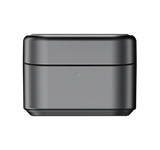  Bộ Micro không dây Hollyland LARK M2S Duo (USB-C RX) màu Space Gray 