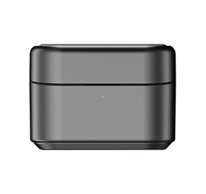 Bộ Micro không dây Hollyland Lark M2S Ultimate Combo (Camera RX, USB-C RX, Lightning RX) màu Space Gray