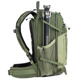  Balo máy ảnh Think Tank BackLight 36L Montane Green 