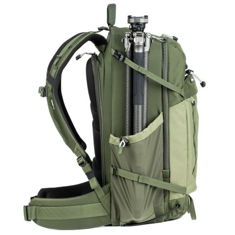  Balo máy ảnh Think Tank BackLight 36L Montane Green 