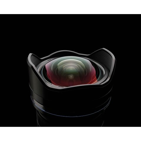  Ống kính OM SYSTEM M.Zuiko Digital ED 7-14mm F2.8 PRO ngàm Micro Four Thirds 