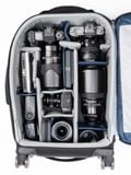  Vali máy ảnh Think Tank Airport Roller Derby V2 Black 