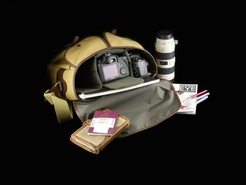  Túi máy ảnh Billingham Hadley One 