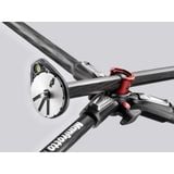  Chân máy Manfrotto 190 Carbon Fiber 4-Section Tripod 