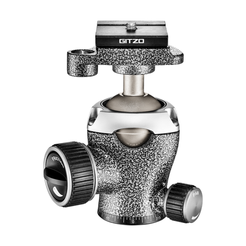  Đầu chân máy ảnh Gitzo Mountaineer Series 1 Ball Head 